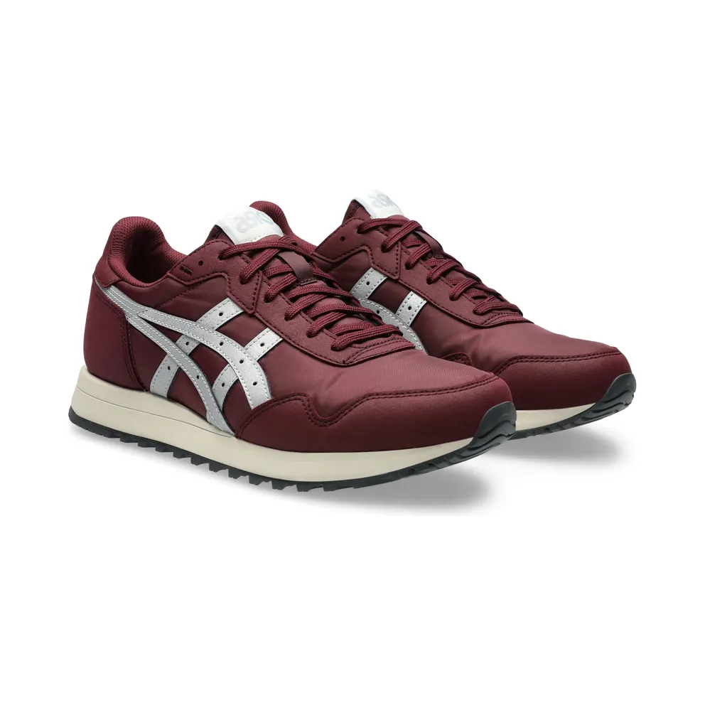 ASICS TIGER RUNNER II “Port Royal / Pure Silver” (1203A293-600)