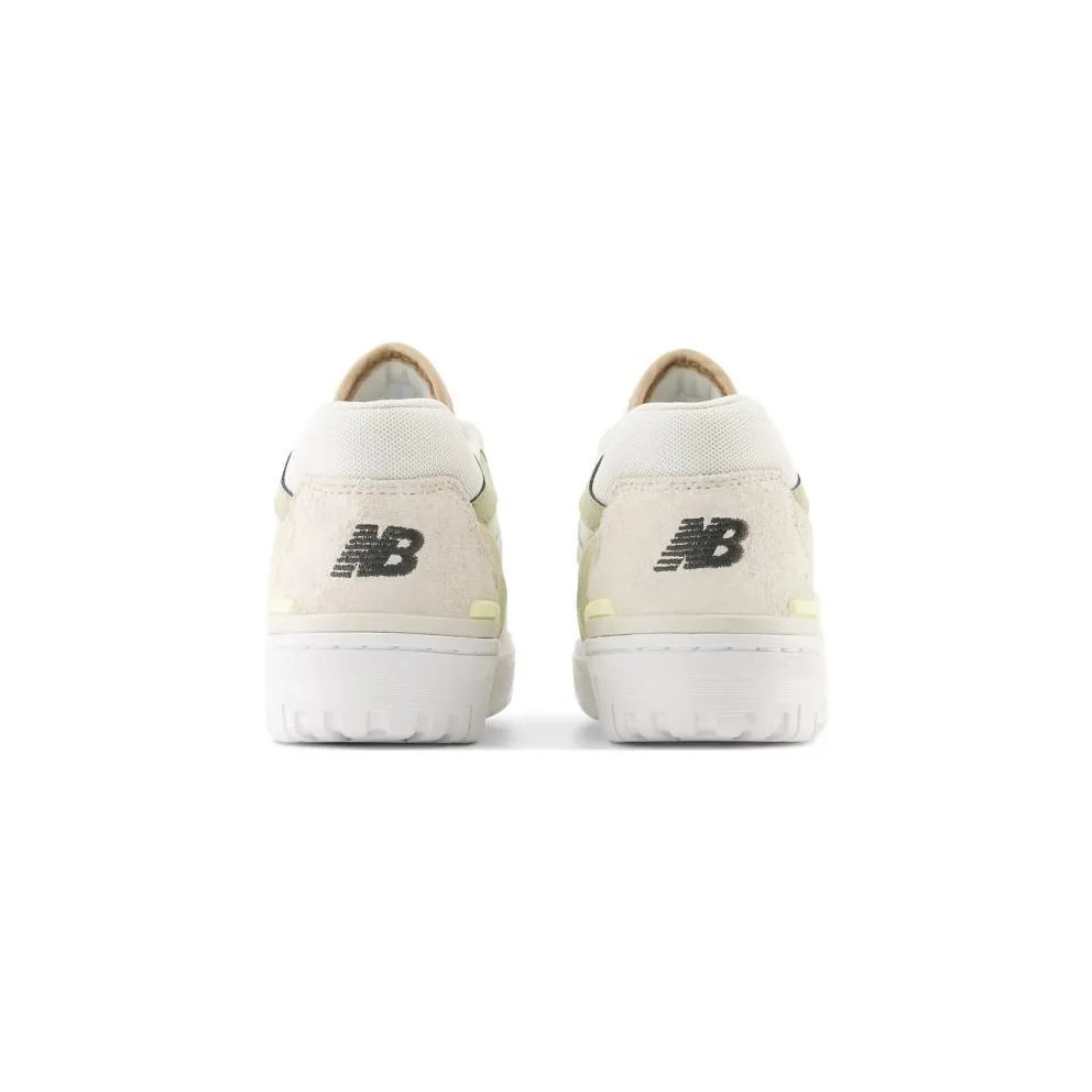New Balance 550 Sea Salt Olive (BBW550SK)
