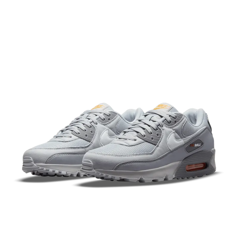 Nike Air Max 90 Grey (DR0145-001)