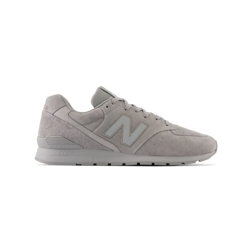 New Balance 996 Triple Grey (CM996MB2)