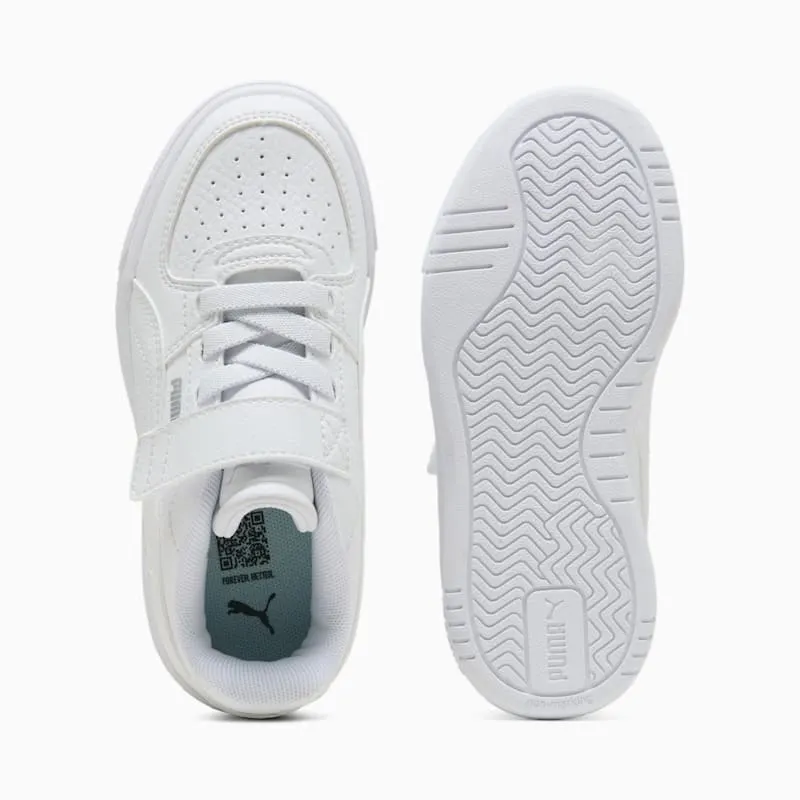 Puma Caven White (406239-01)