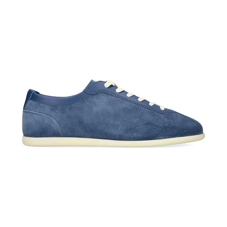 Brunello Cucinelli mit Schnürung “Blue” (MZUSIGD331TZSILCHI17)