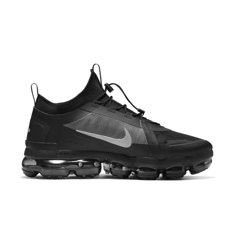 Nike Air VaporMax 2019 Utility Black Black/Black-White-Reflect Silver (BV6351-001)