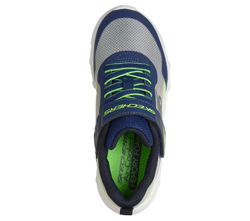 Skechers Glide-Step Drift – Zorzox Sneaker Marine/Limoen