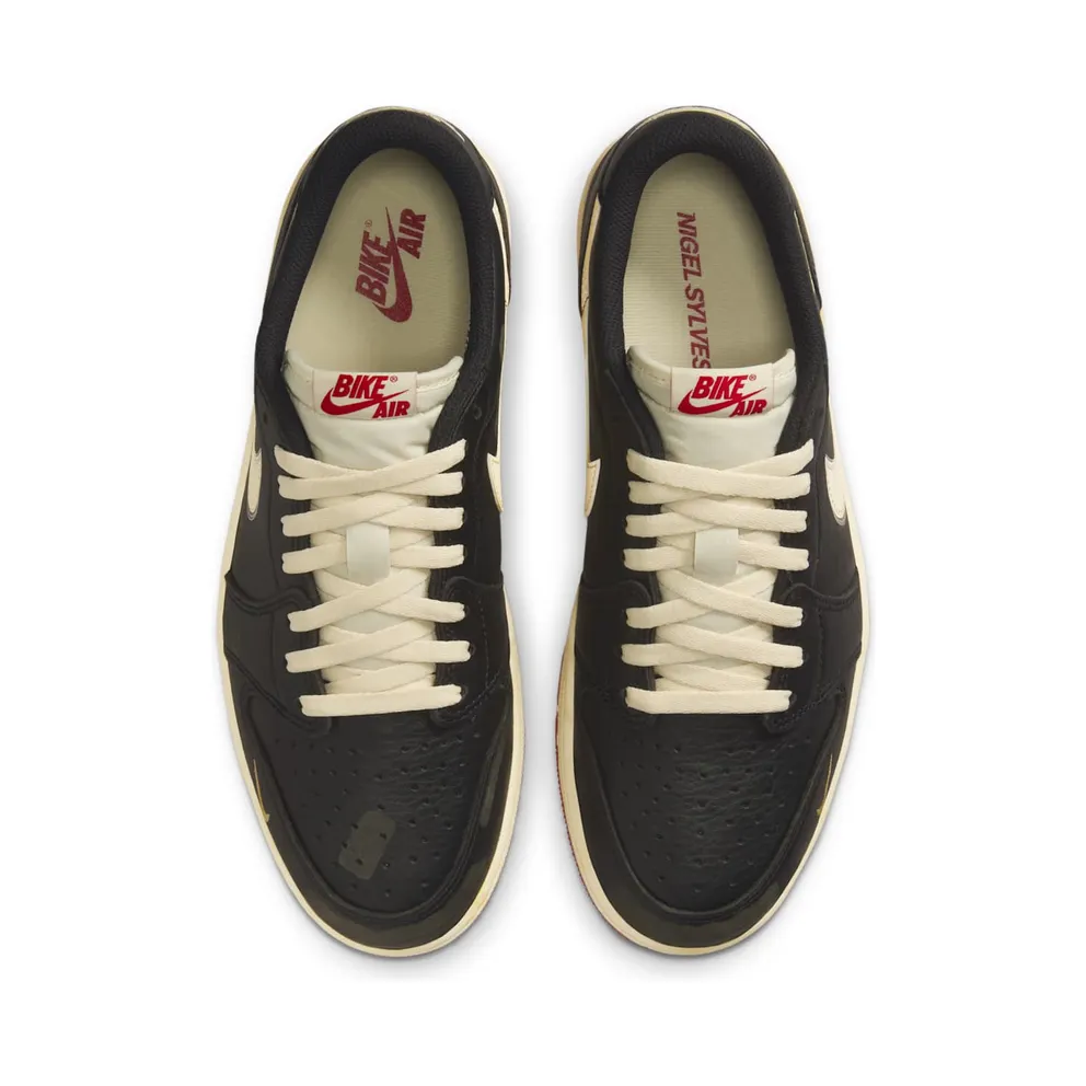 Air Jordan 1 Low OG “Nigel Sylvester – Better With Time” (IB8958-001)