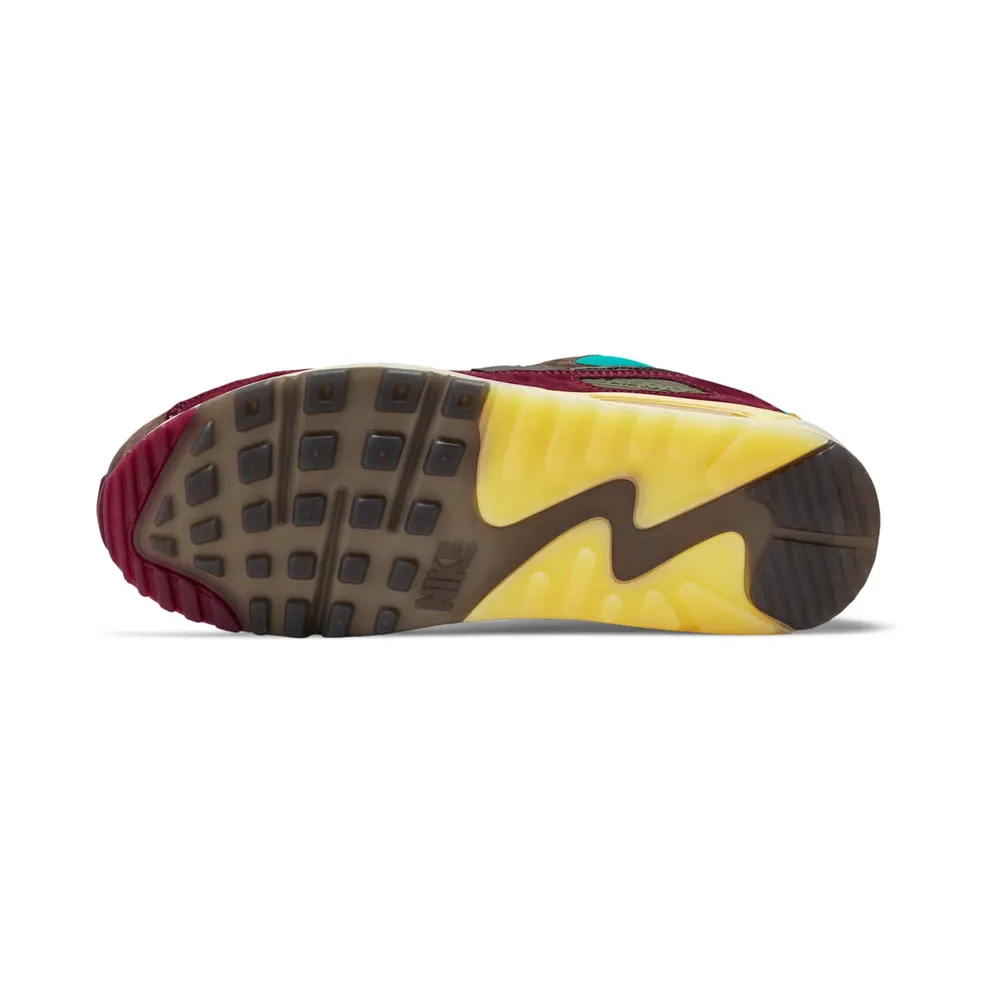 Nike Air Max 90 Brown (DC6083-200)