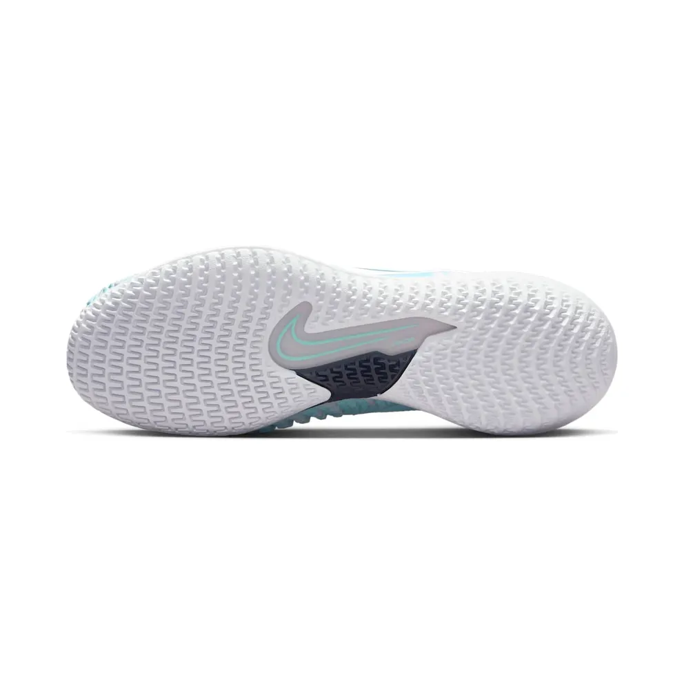 NikeCourt React Vapor NXT Hard Court Tennis Blue (CV0742-402)