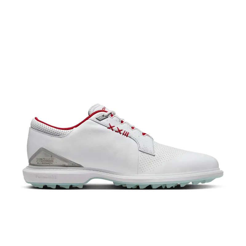 Jordan ADG 5 White Fire Red (FQ6642-101)