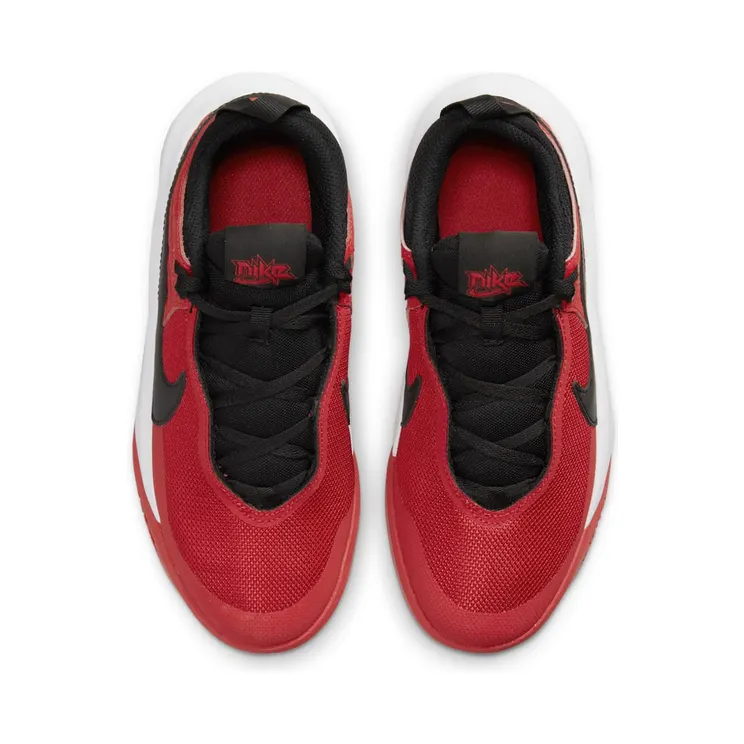 nike-team-hustle CW6735-600