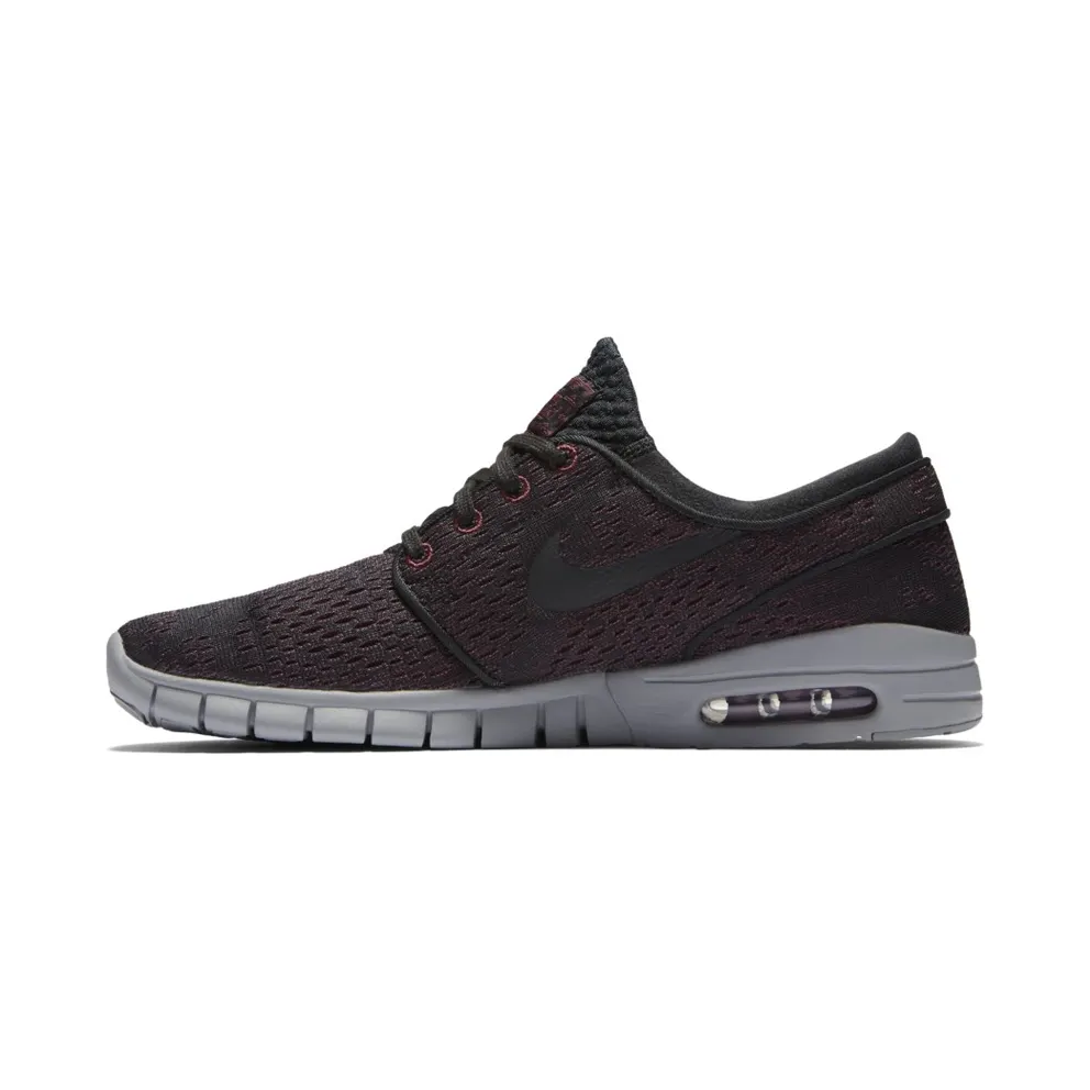 Nike SB Stefan Janoski Max Villain Red (631303-600)