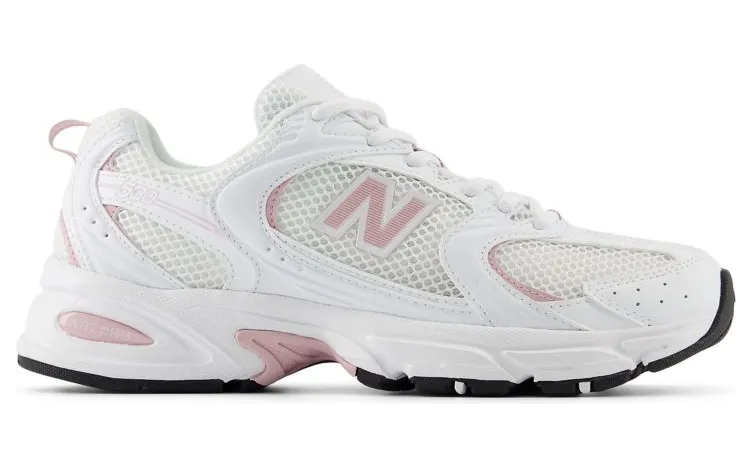 New Balance 530 White Twilight Haze (U530CSA)