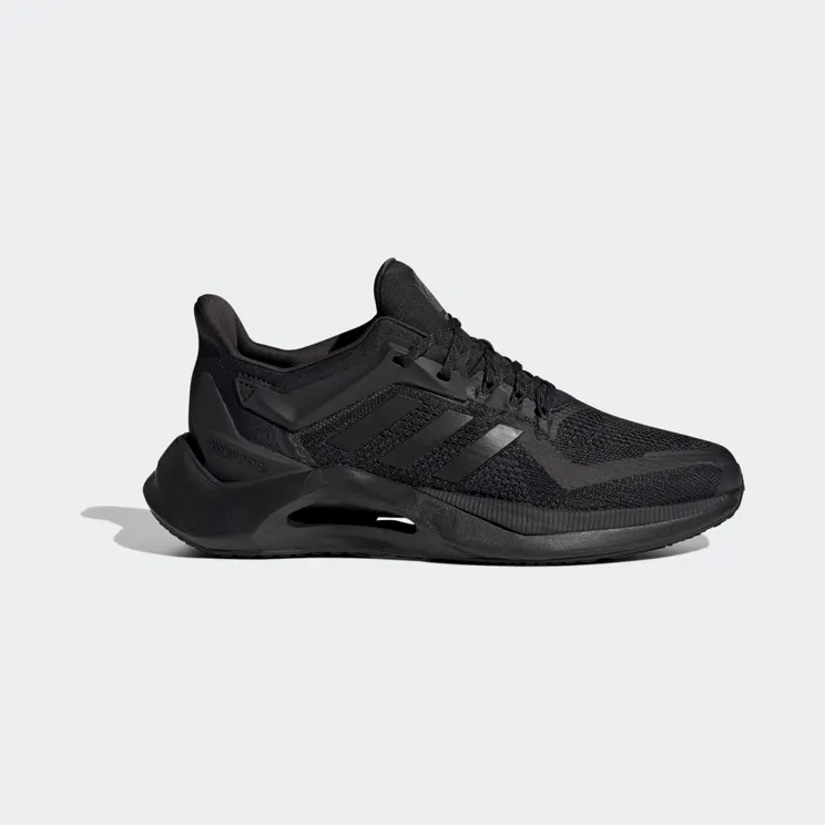 adidas Alphatorsion 2.0 Core Black / Core Black / Core Black (GY0592)