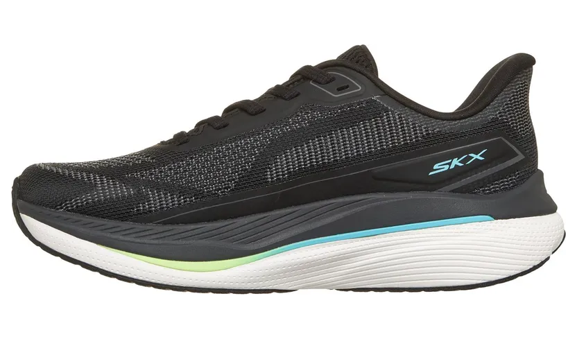 skechers-max-cushioning 128908_BLK