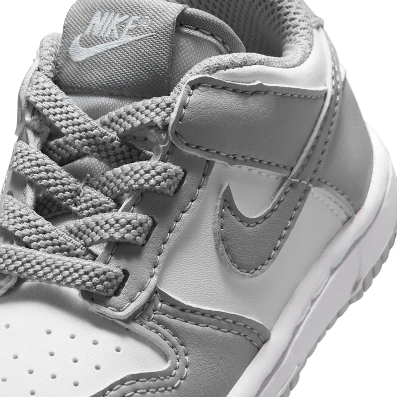Nike Dunk White (IU7767-123)