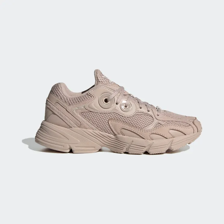 adidas Astir Wonder Taupe / Wonder Taupe / Wonder Quartz (FZ6506)