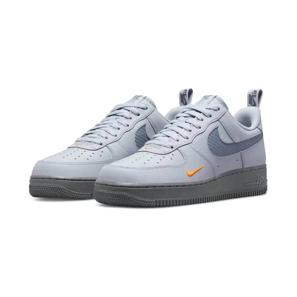 Nike Air Force 1 ’07 Grey (DR0155-001)