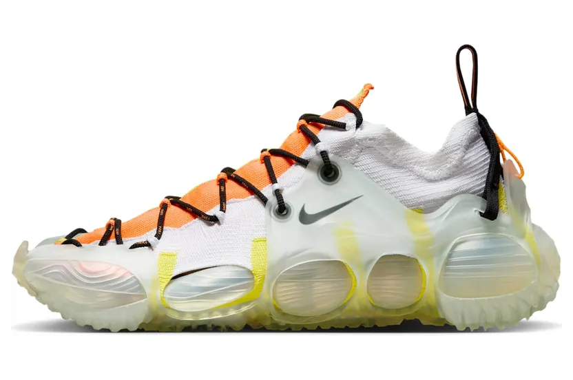 Nike ISPA FZ3507-100