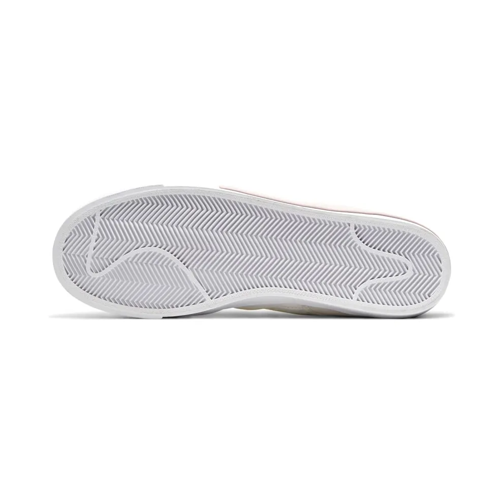 Nike Drop-Type Mid Summit Summit White/Anthracite-White-Stone Mauve (BQ5190-103)