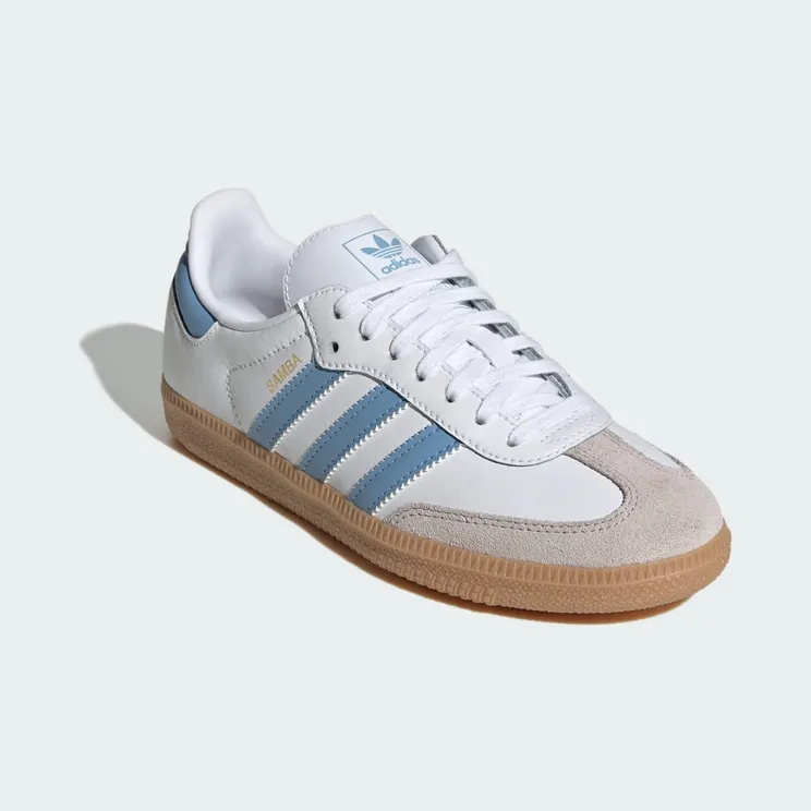 adidas-samba JQ2832