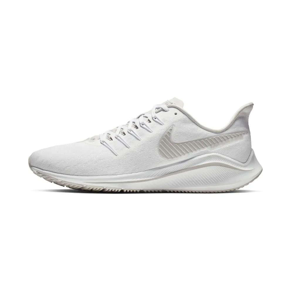 Nike Air Zoom Vomero 14 White White Vast Grey (AH7857-100)