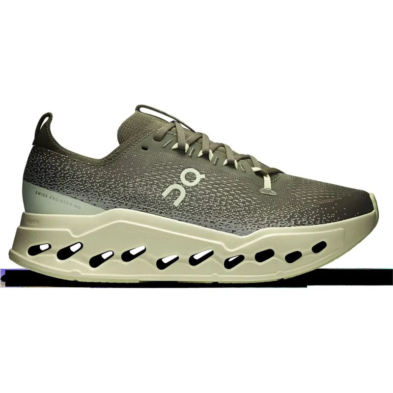 On Cloudsurfer Green (3MF30804731)