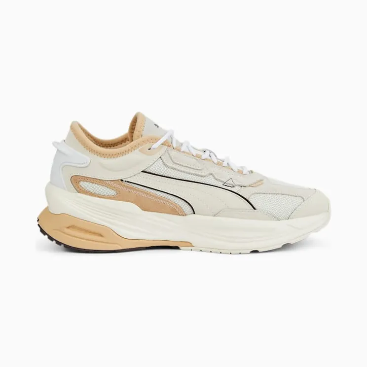 Puma Extent Nitro Heritage Grey/White (38555602)