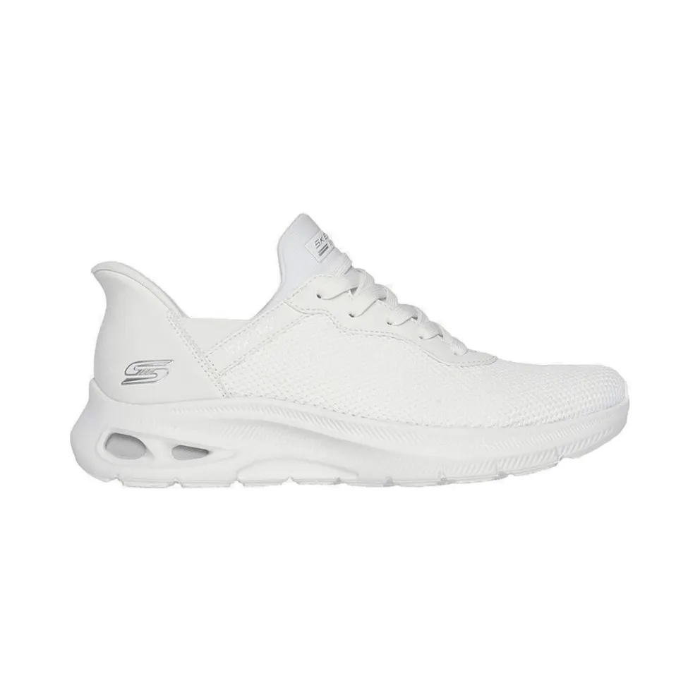 Skechers Slip-ins white (117509OFWT)