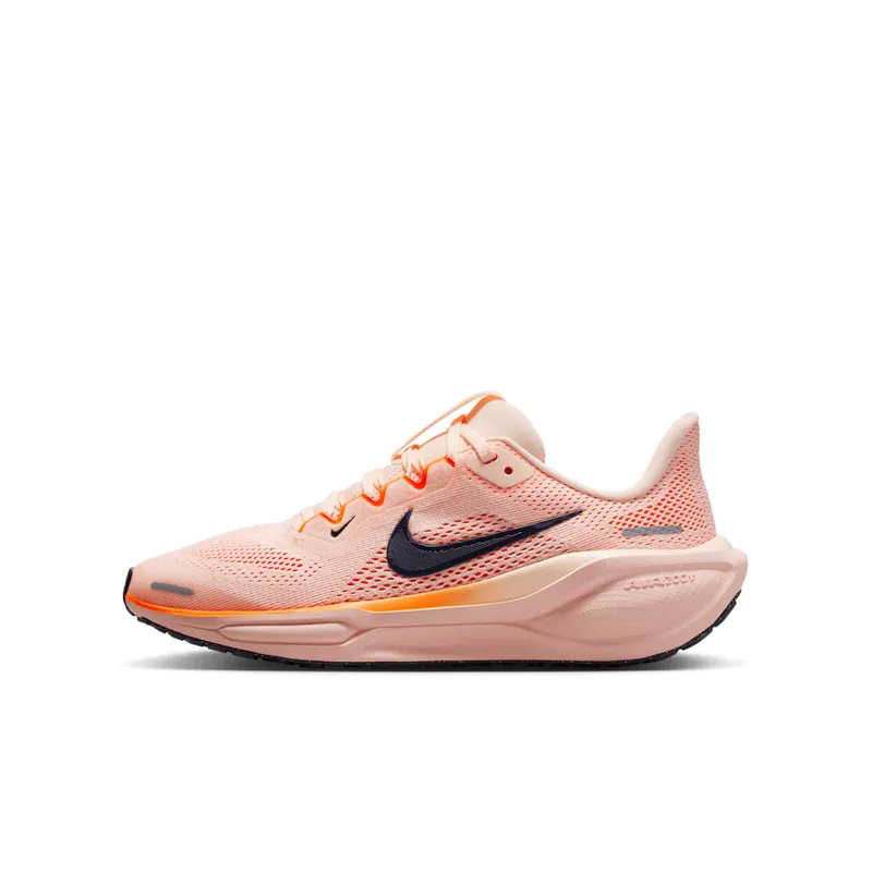Nike Air Zoom Pegasus 41 Crimson Tint Washed Coral Total Orange Gridiron (FN5041-802)
