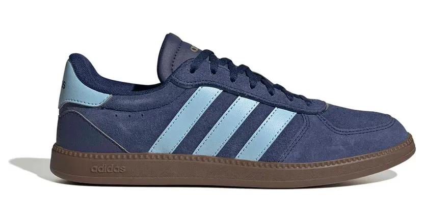 Adidas Breaknet Blauw (KI7754)