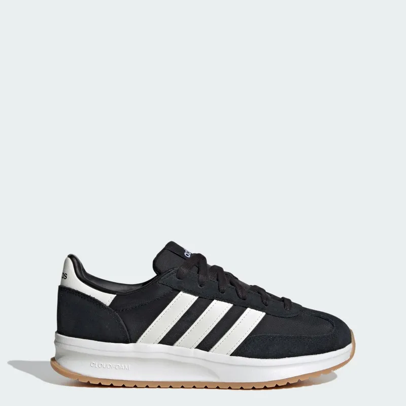Adidas RUN 70s 2.0 Core Black / Core White / Core White (IH8595)