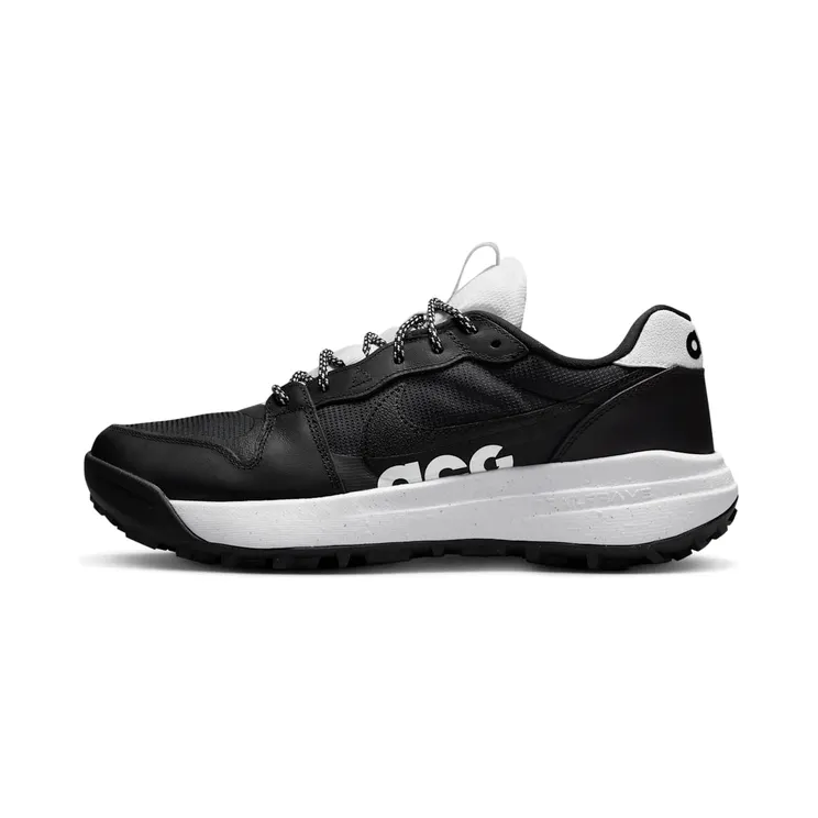 Nike ACG Lowcate “Black / White” (DX2256-001)