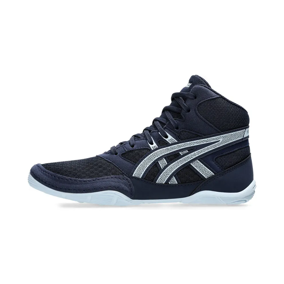 ASICS Snapdown 4 Midnight Cool Grey (1084A014-400)