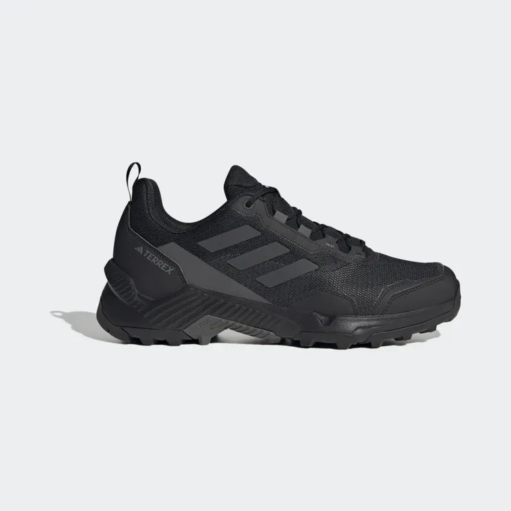 adidas Terrex Eastrail 2 Hiking “Core Black / Carbon / Grey Five” (HP8606)