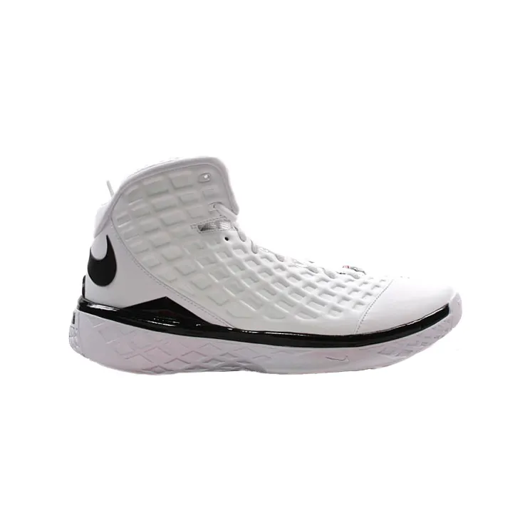 Nike Kobe 3 SL White Black