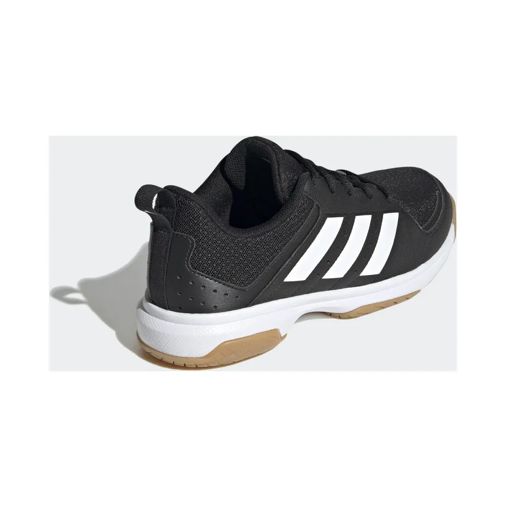 Adidas Ligra 7 Indoor Core Black / Cloud White / Core Black (GY7648)