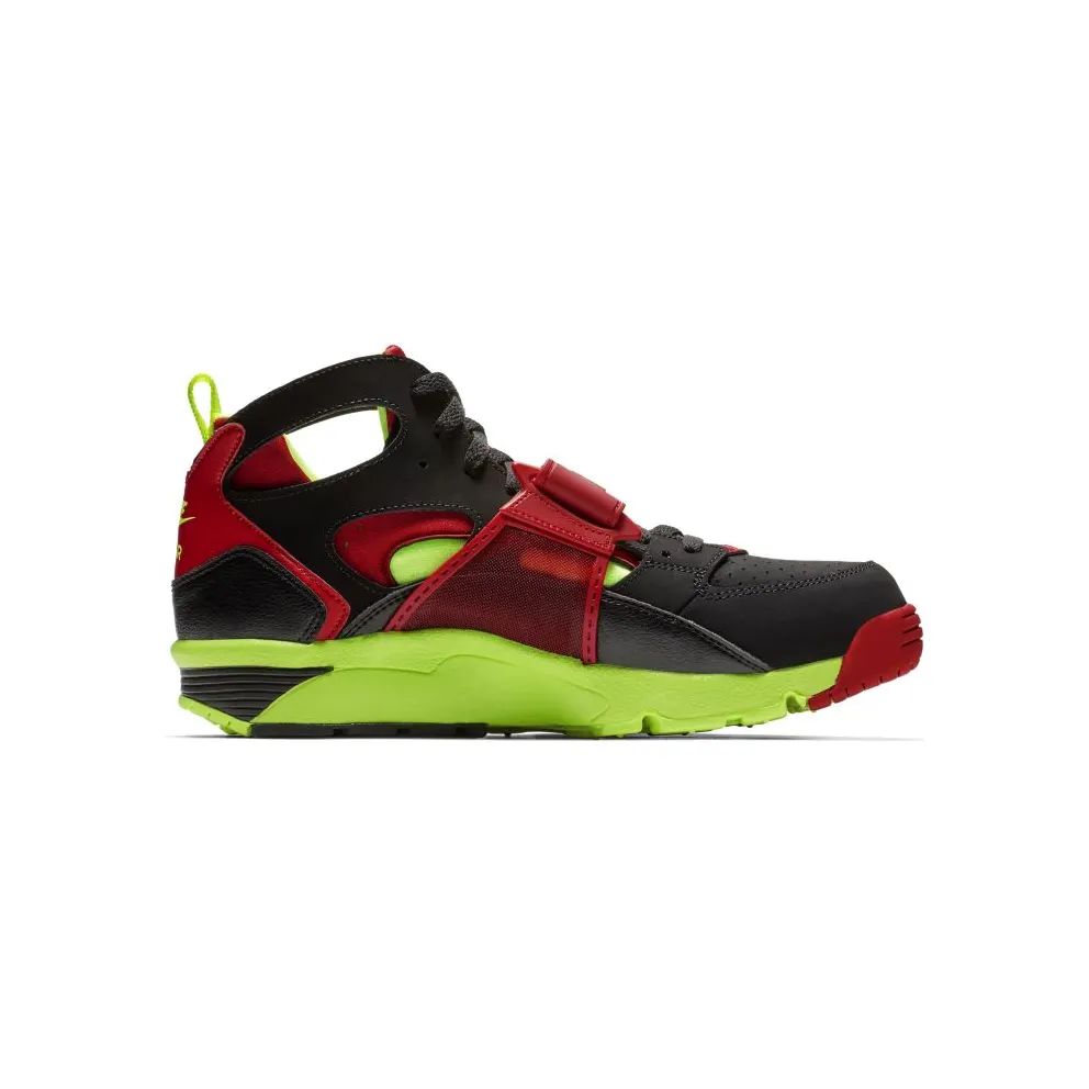 Nike Air Trainer Huarache Black Volt University Red Black/Volt-University Red (679083-020)