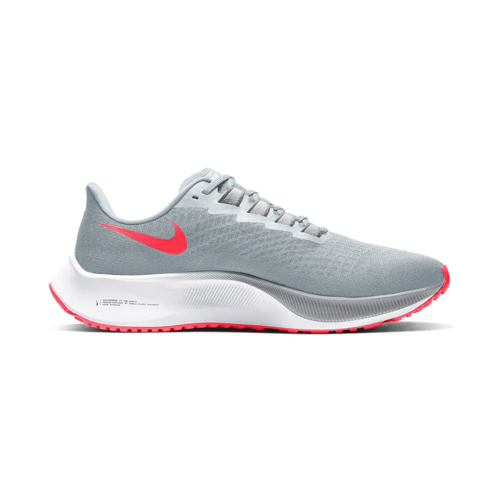 Nike Air Zoom Pegasus 37 Running Grey (BQ9646-006)
