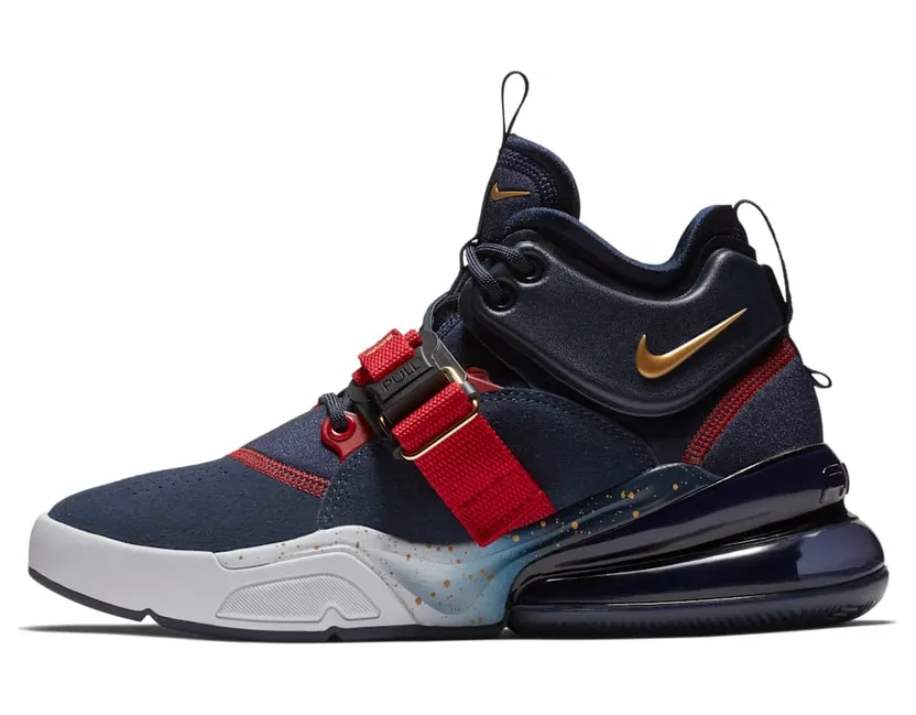 nike-air-force-270 AJ8208-400