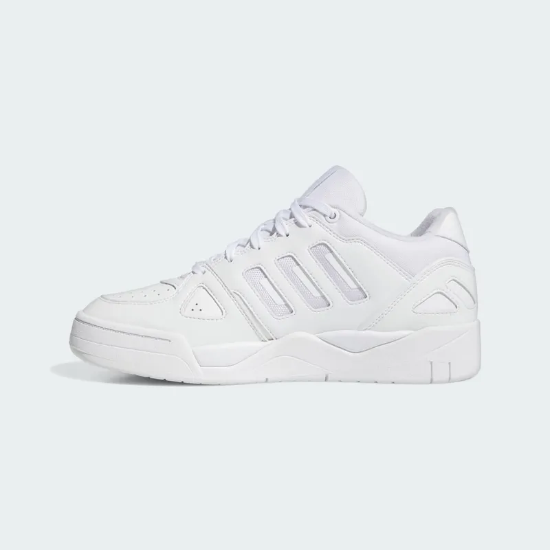 Adidas Midcity Low Cloud White / Cloud White / Grey One (IF6662)