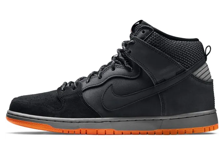 Nike Dunk High PRM Shield
