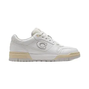 Coach -Patch “White” (CCN64)