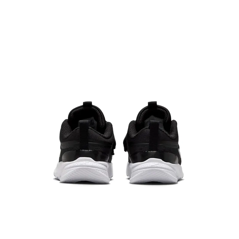 Nike Star Runner 5 Black White Summit White (HF7006-002)