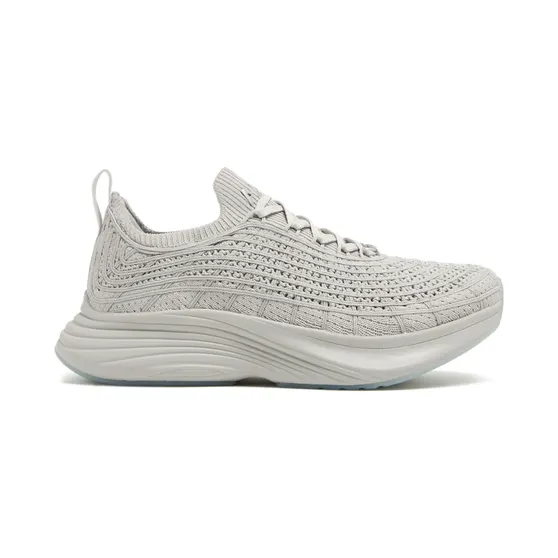 Apl: Athletic Propulsion Labs Gestrickte TechLoom Zipline “Black” (22013423)