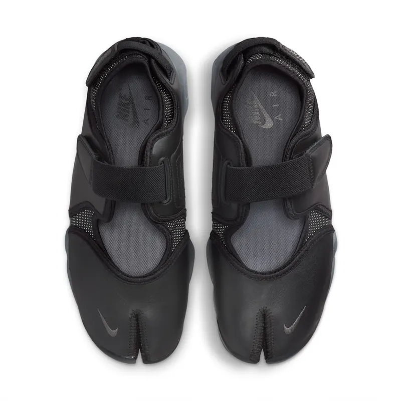 Nike Air Rift WMNS Black Iron Grey (IM6017-010)