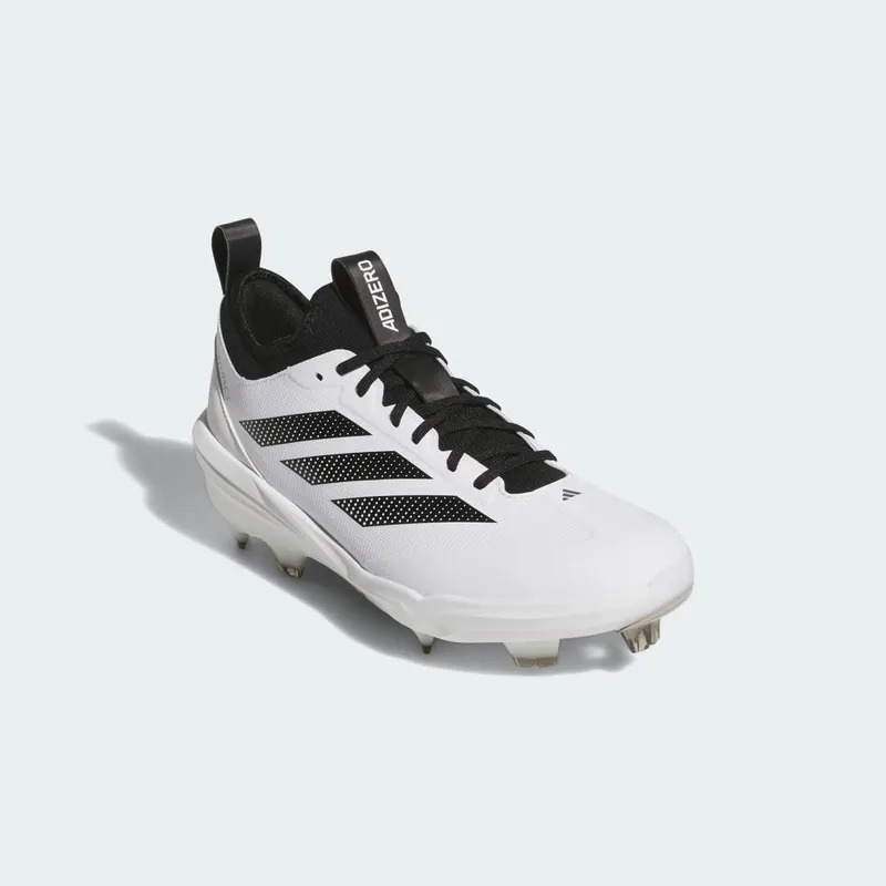 adidas Adizero Impact 2.0 TPU Cloud White Core Black (JH6738)