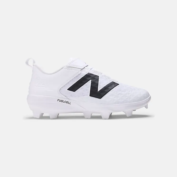 New Balance FuelCell 4040 v8 Molded White Black (PL4040W8)