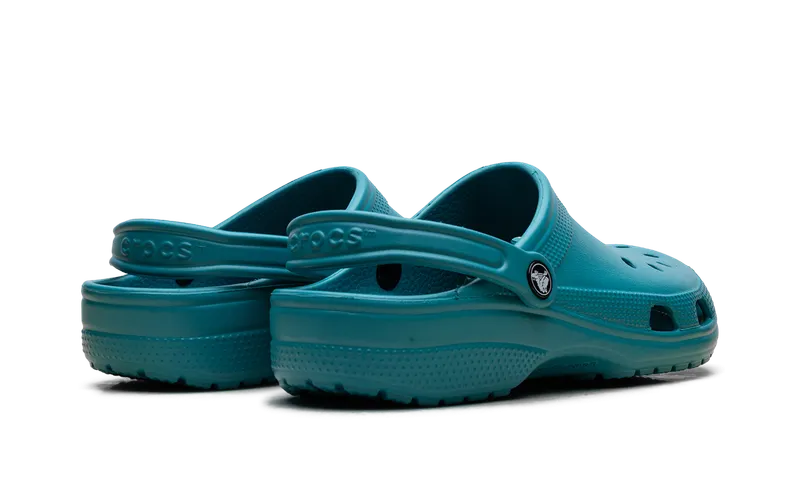 Crocs Classic Clog “Teal” (10001-3AY)