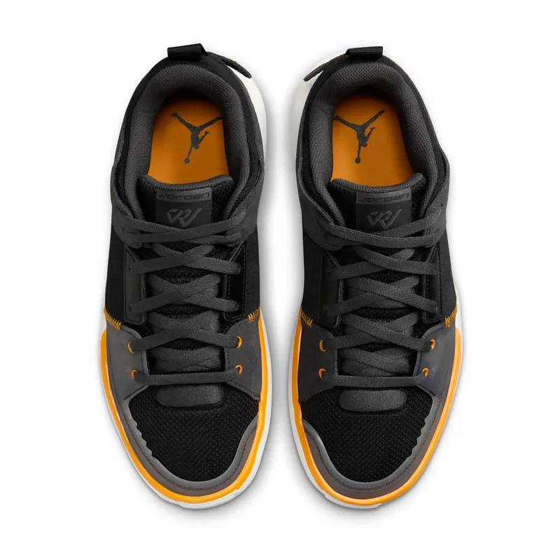 Jordan One Take 5 Black Anthracite Sail Taxi (FD2335-007)
