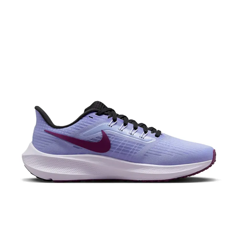 Nike Air Zoom Pegasus 39 Road Running Purple (DX8942-500)