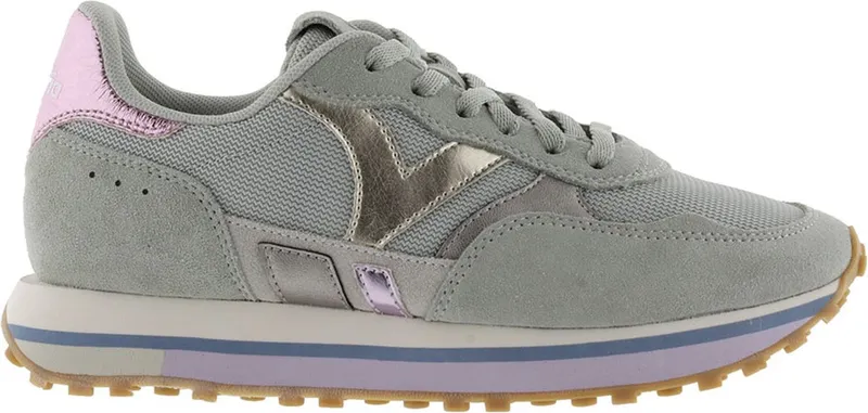 Victoria sneaker Green (1154100-612)